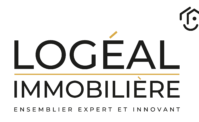 Logo LOGEAL IMMOBILIERE