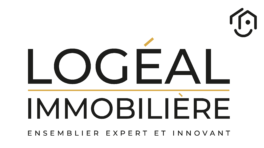 Logo LOGEAL IMMOBILIERE