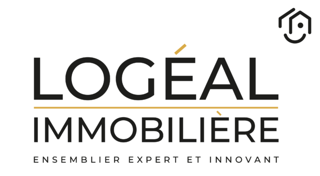 Logo LOGEAL IMMOBILIERE