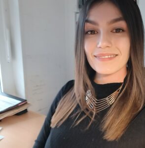 Amandine Castille LOGÉAL IMMOBILIÈRE