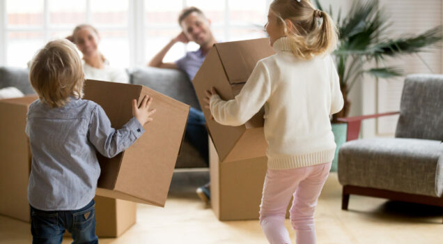 Devenir locataire Logéal Immobilière