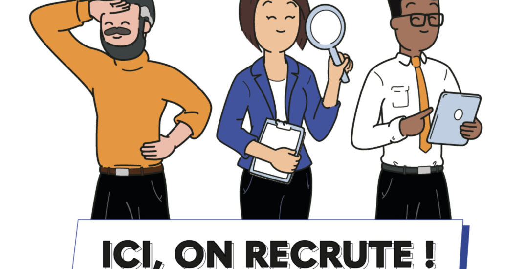 Emplois en seine