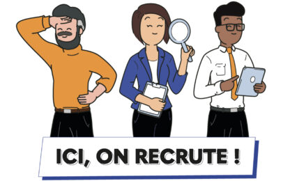 Emplois en seine