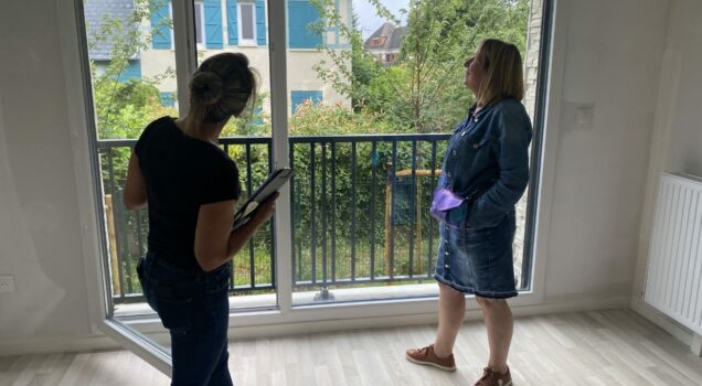 Engagement satisfaction client