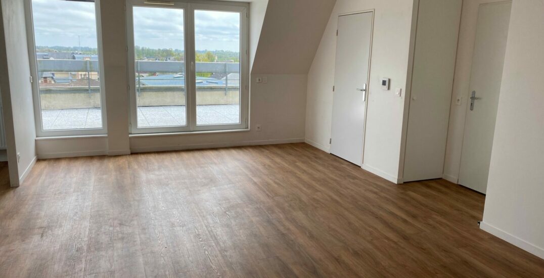 Séjour T5 IVAR DE TOFT