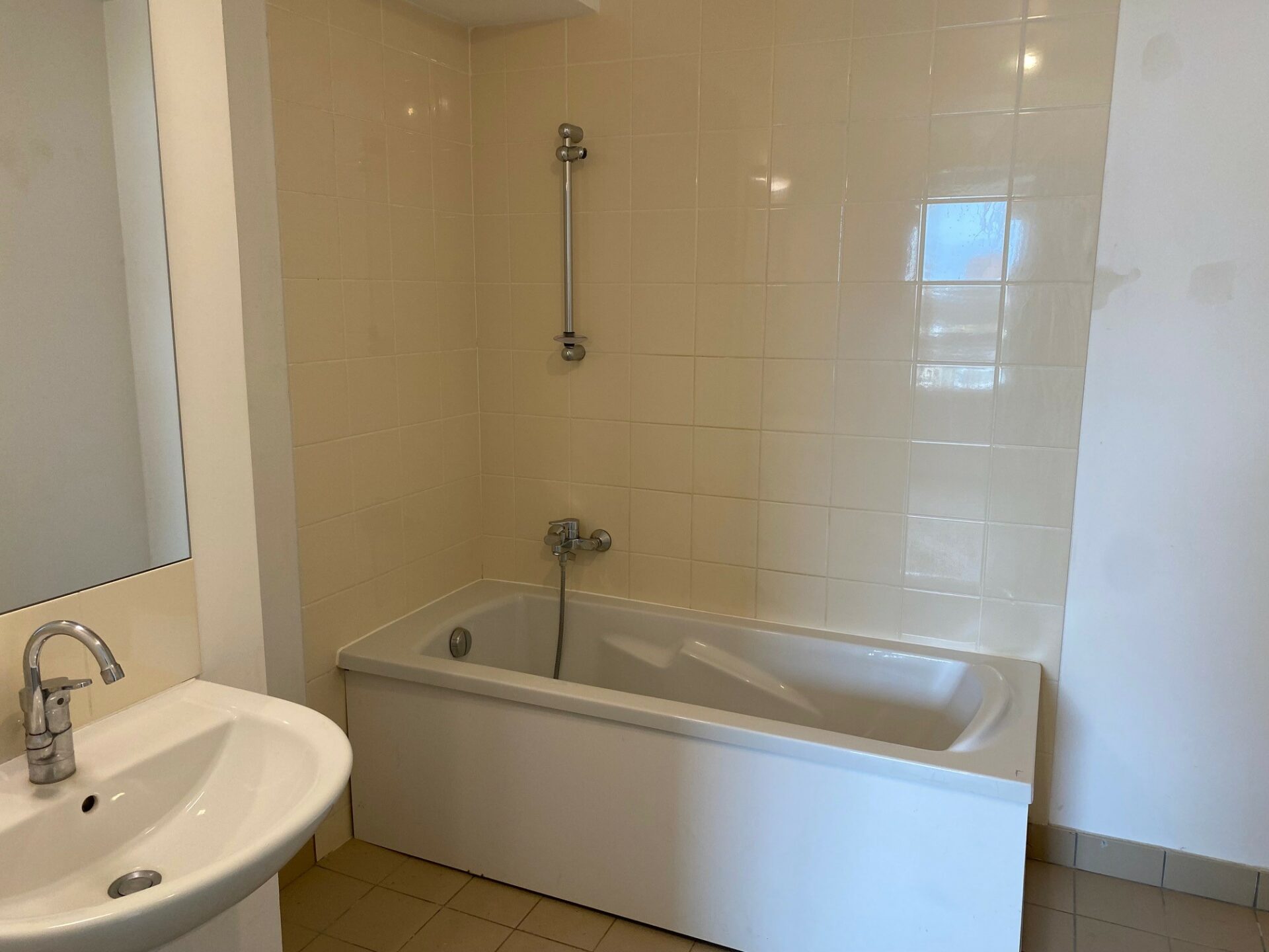 Salle de bain T5 IVAR DE TOFT