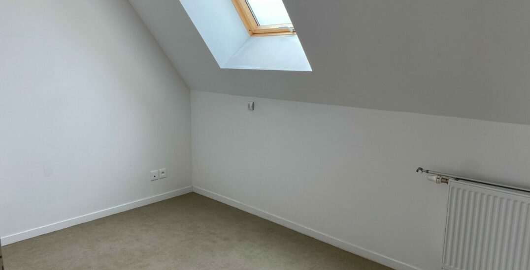 Chambre T5 IVAR DE TOFT