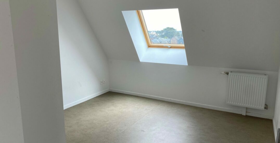 Chambre T5 IVAR DE TOFT