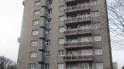 Extérieur IMM CERVIN - RES DU VAL - NDG