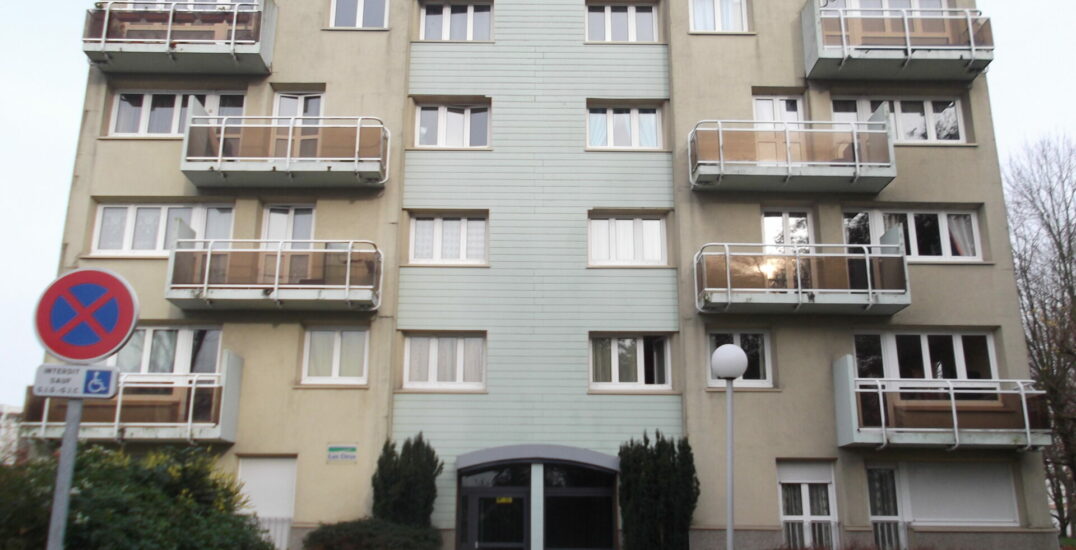 RESIDENCE DU VAL