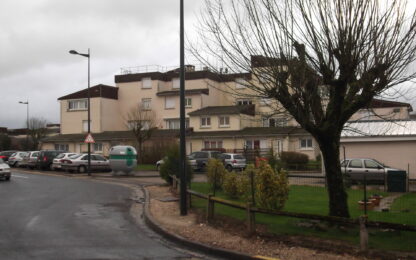 VUE ENSEMBLE CLOSERIE DES MONTS