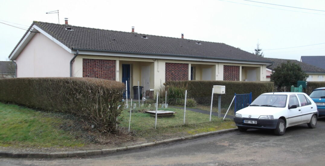 LES PEUPLIERS TOUFFREVILLE LA CORBELINE