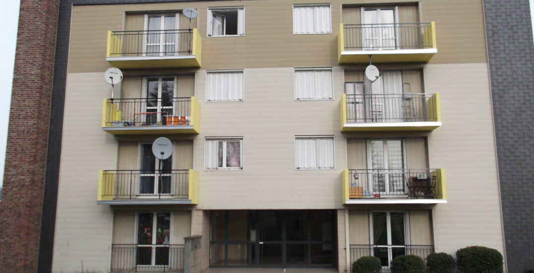 IMM BOURGOGNE NDG FACADE