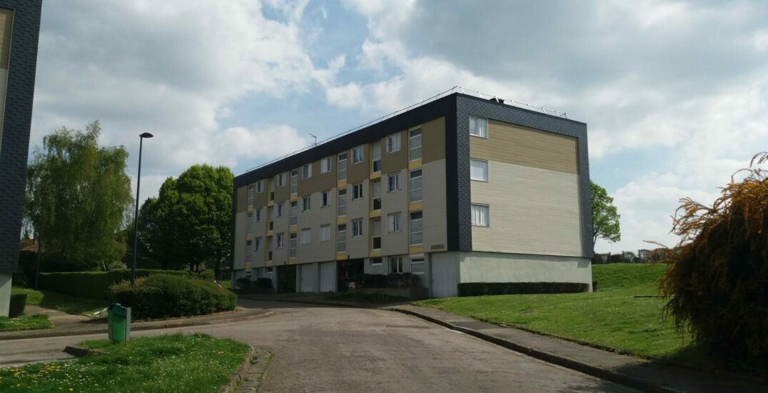 IMM BOURGOGNE COTE NDG