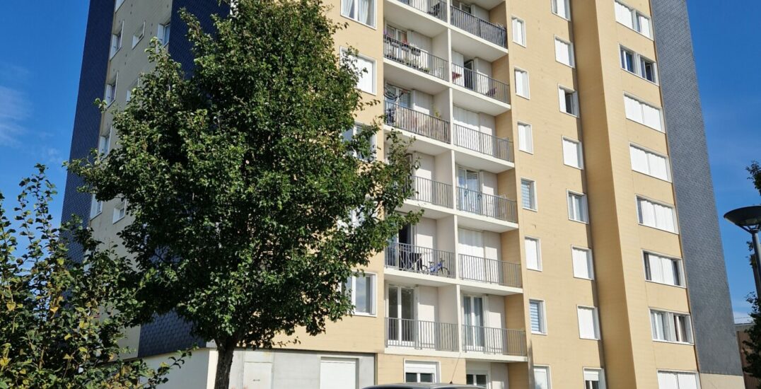 IMM ILE DE FRANCE - YVETOT