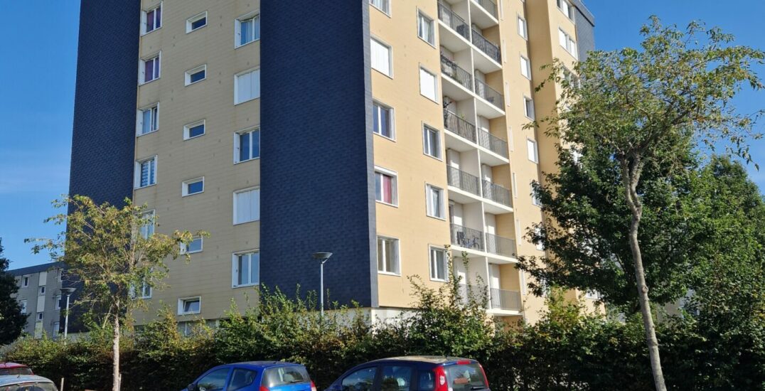 IMM ILE DE FRANCE - YVETOT