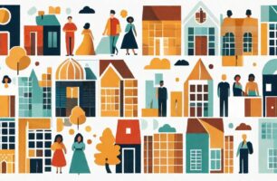 Mobilité résidentielle