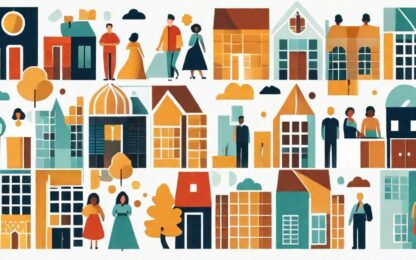 Mobilité résidentielle