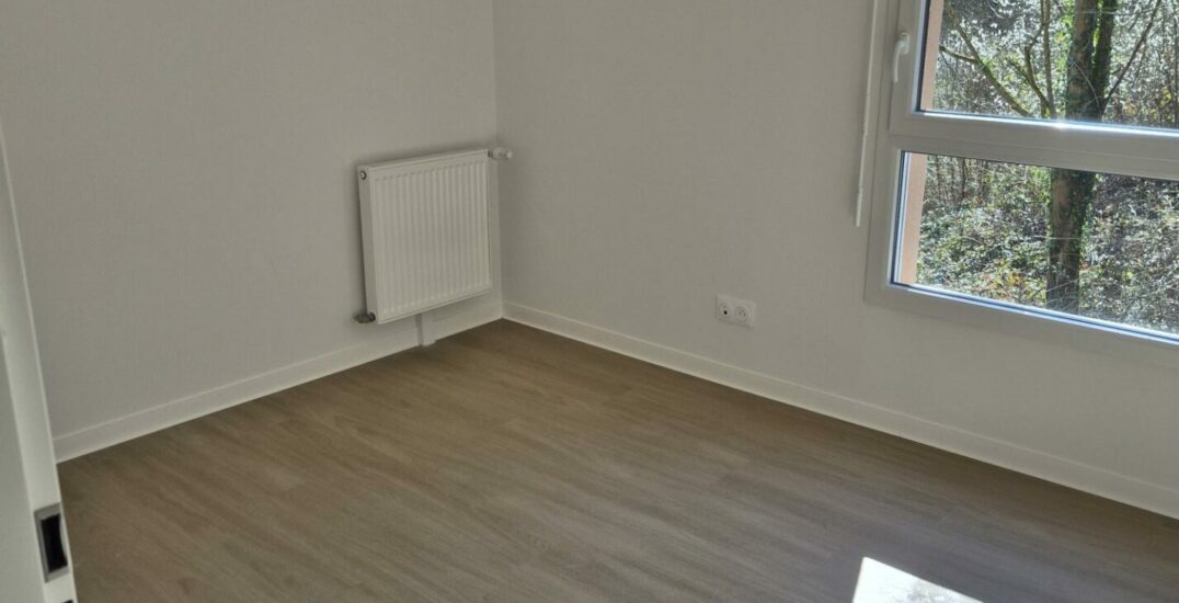 chambre résidence des fleurs